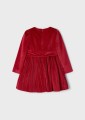 4954-88-sukienka-aksamit-plisowana-dla-dziewczynki-kolor-czerwony-tyl.JPG