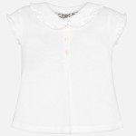 Koszulka polo z krótkim rękawem