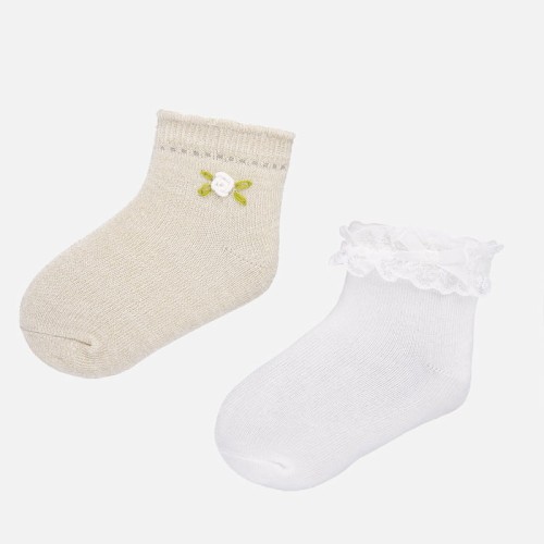 10738-77-komplet-dwoch-par-skarpetek-mayoral-dla-dziewczynki-kolor-bezowy.JPG
