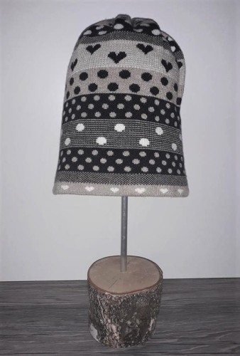 czapka-stella-jamiks-we-wzory-dla-dziewczynki-kolor-bezowo-czarny.jpg