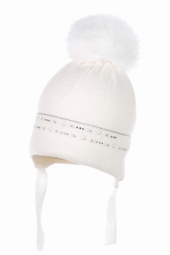 czapka-altina-jamiks-pompon-krolik-wiazana-dla-dziewczynki-kolor-krem.jpg