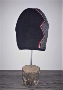 Czapka dla chłopca GRAND Jamiks granat