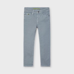 Spodnie Mayoral 3566-90 skinny dla chłopca