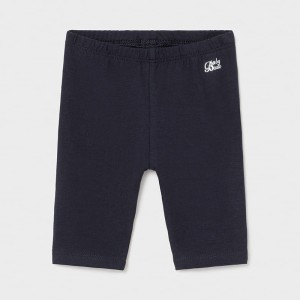  Legginsy Mayoral 706-15 3/4 dla dziewczynki   