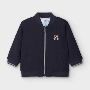Bluza Mayoral rozpinana dla chłopca   