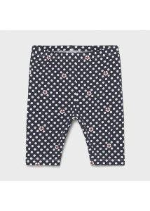 Legginsy Mayoral 1705-65 z nadrukiem dla dziewczynki 