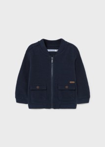 Bluza Mayoral 2426-14 rozpinana dla chłopca 