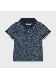 Koszulka polo Mayoral 1105-28 dla chłopca   