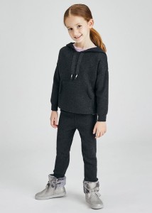 Dres trykotowy Mayoral 4837-11 dla dziewczynki 