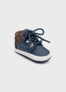 Buty niemowlęce Mayoral 9450-97 dla chłopca  