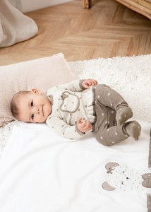 Komplet Mayoral 2502-53 trykot dla dziewczynki 