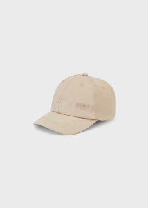 Czapka z daszkiem Mayoral 10240-40 dla dziewczynki 