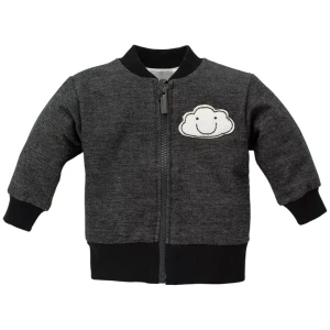Bluza Pinokio Happy Day rozpinana dla chłopca 